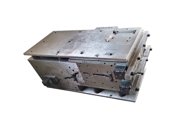 东莞吹瓶模具生产